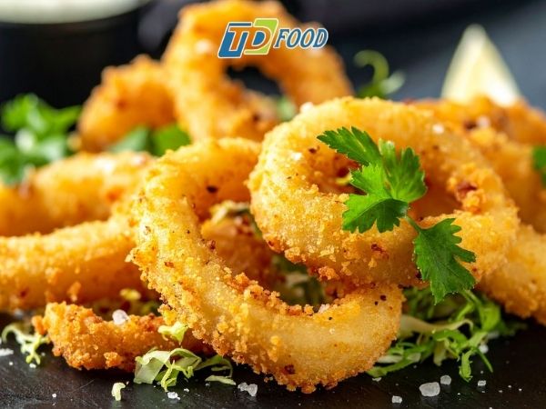 Tiêu chí chọn bột gia vị phù hợp cho cơ sở sản xuất